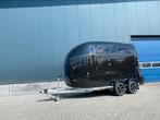 BOCKMANN GRAND MASTER-SR-WCF- 2.700 KG ALL - IN AKTIE!, Ophalen, Nieuw, Polyester, 2-paards trailer