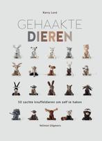Gehaakte dieren 9789048318773 Kerry Lord, Boeken, Hobby en Vrije tijd, Verzenden, Zo goed als nieuw, Kerry Lord