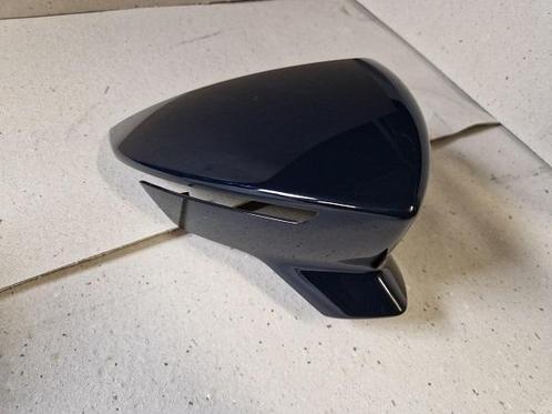 Seat Leon Arona Ibiza W5D Kap buitenspiegel blauw, Auto-onderdelen, Overige Auto-onderdelen, Nieuw, Verzenden