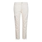 MAC • Rich Cargo denim jeans beige • 36, MAC, Verzenden, Nieuw