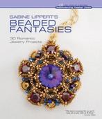 Sabine LippertS Beaded Fantasies 9781454702467, Boeken, Verzenden, Gelezen, Sabine Lippert