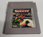 Elite soccer (Gameboy tweedehands game), Ophalen of Verzenden, Zo goed als nieuw