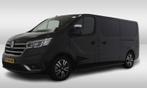 Renault Trafic 2.0 dCi 170pk L2 H1 DC Luxe Bpm Vrij (Wordt v, Automaat, Stof, Gebruikt, Euro 6