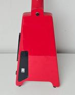 Steinberger - Spirit XT-2 Standard Bass HR - Red - -, Nieuw