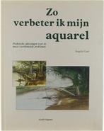 Zo verbeter ik mijn aquarel, Ophalen of Verzenden, Nieuw