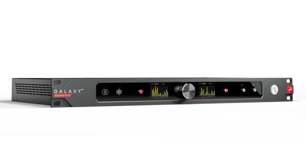 Antelope Audio Galaxy 32 Synergy Core | LPA special incl., Audio, Tv en Foto, Professionele Audio-, Tv- en Video-apparatuur, Ophalen of Verzenden