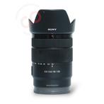 Sony 18-135mm 3.5-5.6 E OSS nr. 3191, Ophalen of Verzenden, Zo goed als nieuw