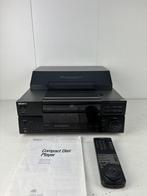Sony - CDP-CX100 - 100 Disc Changer Cd-speler, Nieuw