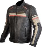 MUGENRACE Loksait Leren Jas, Motoren, Nieuw met kaartje, Jas | leer, MUGENRACE, Heren