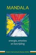 Mandala 9789063501037 Marjan Moller, Boeken, Verzenden, Gelezen, Marjan Moller