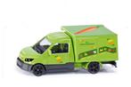Siku Streetscooter Organic Fresh Delivery Service  1:50, Ophalen of Verzenden, Nieuw