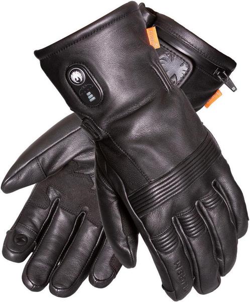 Merlin Minworth II D3O Verwarmde Waterdichte Zwart, Motoren, Kleding | Motorkleding, Heren, Nieuw met kaartje, Handschoenen, Verzenden