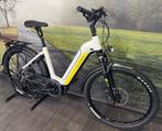 Victoria E-Adventure 12.6 Luxe Damesfiets Elektrische Fiets, Overige merken, Ophalen of Verzenden, Zo goed als nieuw, 51 tot 55 cm