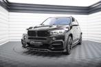 Front splitter V.3 voor BMW X5 F15 M-Pack, Ophalen of Verzenden