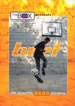 Beef  - The Acoustic Pure Sessions (DVD-V) 5413356628722, Verzenden, Nieuw in verpakking