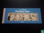 Thomas Pips (zonder origineel) - 2006, Boeken, Eén stripboek, Verzenden, Zo goed als nieuw, Budt, Leo De.