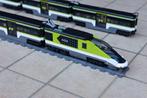 Lego Stenen - City - TRENO LEGO CITY 60337, Kinderen en Baby's, Speelgoed | Duplo en Lego, Nieuw