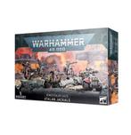 Genestealer Cults Atalan Jackals (Warhammer 40.000 nieuw), Hobby en Vrije tijd, Wargaming, Ophalen of Verzenden, Nieuw