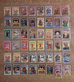 Topps Complete Set - GARBAGE PAIL KIDS - UK (1987) -, Nieuw