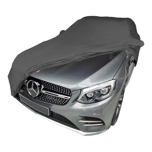 Autohoes passend voor Mercedes-Benz GLC-Class & GLC Coupe, Auto diversen, Autohoezen, Op maat, Nieuw, Ophalen of Verzenden
