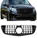 Grill | Mercedes-Benz | Vito 19- 4d bus | W447 | alleen face, Verzenden, Nieuw, Mercedes-Benz