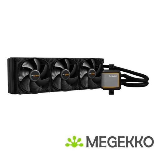 Be quiet! SILENT LOOP 2 360mm, Computers en Software, Computerkoelers, Nieuw, Verzenden