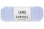 Lang Yarns Jawoll Superwash - 324 hemelsblauw - Sokkenwol, Ophalen of Verzenden, Nieuw