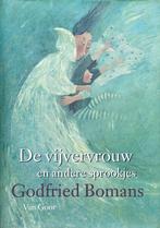 Vijvervrouw En Andere Sprookjes 9789000031054, Gelezen, Verzenden, Godfried Bomans