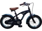 Volare Miracle Cruiser Kinderfiets - Jongens - 14 inch - Mat, Fietsen en Brommers, Fietsen | Kinderfietsjes, Verzenden, Zo goed als nieuw