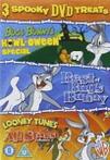 Bugs Bunny: Halloween Triple [DVD] DVD