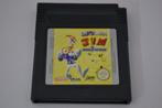 Earthworm Jim Menace 2 The Galaxy (GBC EUR), Verzenden, Zo goed als nieuw