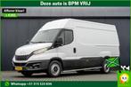 Iveco Daily 35S14V 2.3 L2H2 | Automaat | Euro 6 | Cruise |, Automaat, Stof, Gebruikt, Euro 6