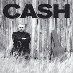 Johnny Cash - American II: Unchained (LP, Album, RE, 180), Cd's en Dvd's, Verzenden, Zo goed als nieuw