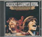 cd - Creedence Clearwater Revival - eaturing John Fogerty..., Verzenden, Zo goed als nieuw