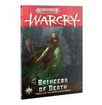 Warcry Bringers of Death Guide (Warhammer nieuw), Hobby en Vrije tijd, Wargaming, Nieuw, Ophalen of Verzenden