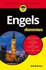 Boek Engels voor Dummies 9789045354002, Boeken, Verzenden, Zo goed als nieuw