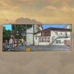 Billy Gee (1978) - Champs Elysée - in Contrast