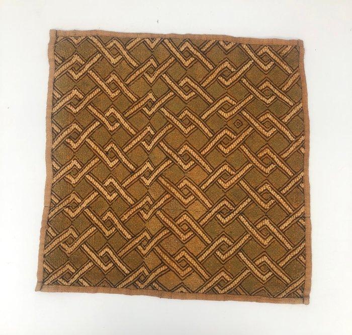 Shoowa - Shoowa-Kuba (Zonder Minimumprijs), Antiek en Kunst, Kunst | Niet-Westerse kunst