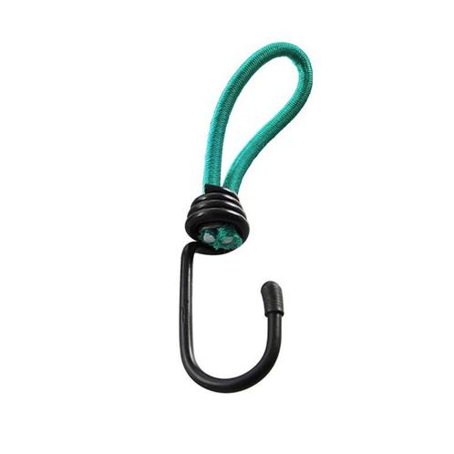 ProPlus Elastische haak met metalen lus - 14 cm - verstev..., Caravans en Kamperen, Caravan accessoires, Nieuw, Ophalen of Verzenden