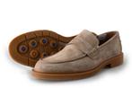 Loafers in maat 43 Bruin | 10% extra korting, Loafers, Bruin, Verzenden
