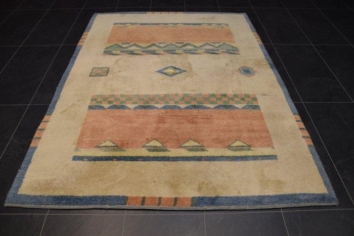 Gabbeh - Tapijt - 239 cm - 175 cm, Huis en Inrichting, Stoffering | Tapijten en Kleden