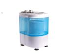 Nexxt Home Mini Wasmachine - 2,6 kg Wascapaciteit - 35 x, Verzenden, Nieuw