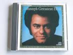 Johnny Mathis - Greatest Hits, Verzenden, Zo goed als nieuw