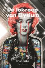 De lokroep van Elysium 9789491737893 Ilmar Taska, Boeken, Verzenden, Zo goed als nieuw, Ilmar Taska