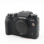Digitale fotocamera | Fujifilm X-T2 body | Tweedehands, Verzenden, Gebruikt