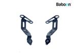 Windscherm Honda CB 650 R 2021-2023 (CB650RA), Verzenden, Gebruikt