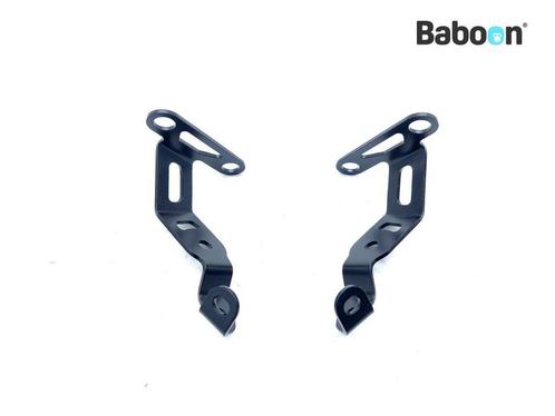 Windscherm Honda CB 650 R 2021-2023 (CB650RA), Motoren, Onderdelen | Honda, Gebruikt, Verzenden