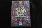 The Sims House Party Uitbreidingsset PC Game, Verzenden, Nieuw