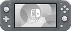 Nintendo Switch Lite (Grey) (Nintendo Switch), Spelcomputers en Games, Spelcomputers | Nintendo Switch, Verzenden, Gebruikt