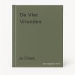 De Vier Vrienden 9789492887283 Jo Claes, Verzenden, Zo goed als nieuw, Jo Claes